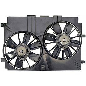 Dorman (OE Solutions) Cooling Fan 620-634