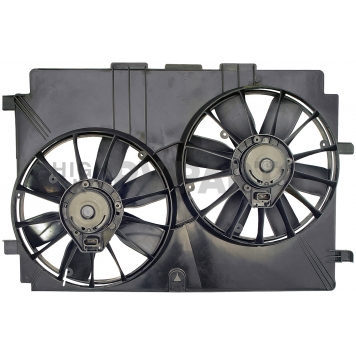 Dorman (OE Solutions) Cooling Fan 620-634