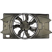 Dorman (OE Solutions) Cooling Fan 620-635