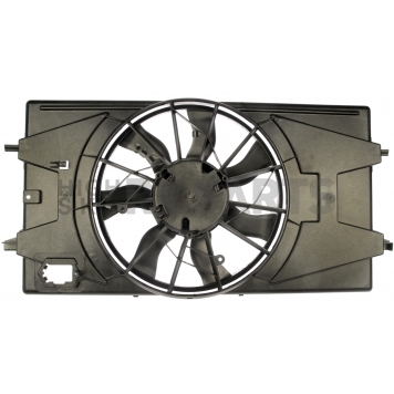 Dorman (OE Solutions) Cooling Fan 620-635