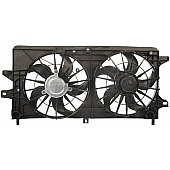 Dorman (OE Solutions) Cooling Fan 620-638