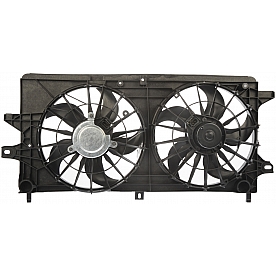 Dorman (OE Solutions) Cooling Fan 620-638
