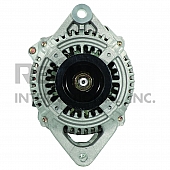 Remy International Alternator/ Generator 144302