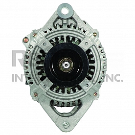 Remy International Alternator/ Generator 144302