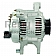 Remy International Alternator/ Generator 144302
