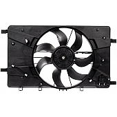 Dorman (OE Solutions) Cooling Fan 620-658