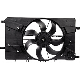 Dorman (OE Solutions) Cooling Fan 620-658