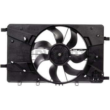 Dorman (OE Solutions) Cooling Fan 620-658