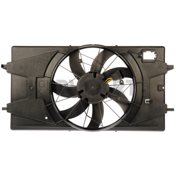 Dorman (OE Solutions) Cooling Fan 620-691