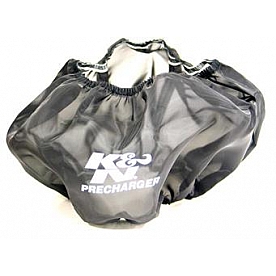 K & N Filters Air Filter Wrap - E-3690PK