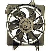Dorman (OE Solutions) Cooling Fan 620-720