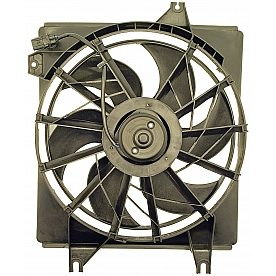 Dorman (OE Solutions) Cooling Fan 620-720