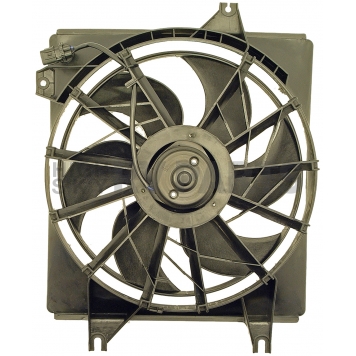 Dorman (OE Solutions) Cooling Fan 620-720
