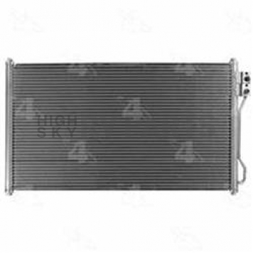 Four Seasons Air Conditioner Condenser 40695