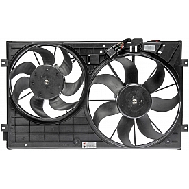 Dorman (OE Solutions) Cooling Fan 620-843