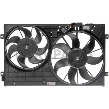 Dorman (OE Solutions) Cooling Fan 620-843