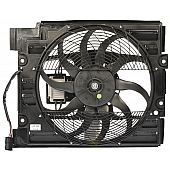 Dorman (OE Solutions) Air Conditioner Condenser Fan 620-904