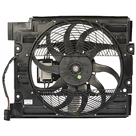 Dorman (OE Solutions) Air Conditioner Condenser Fan 620-904