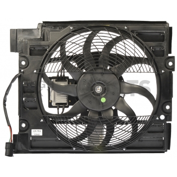 Dorman (OE Solutions) Air Conditioner Condenser Fan 620-904