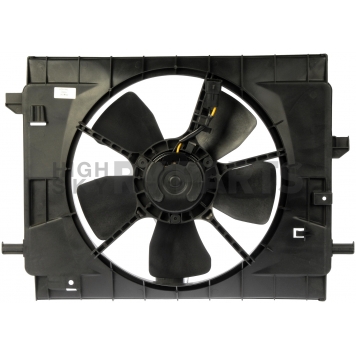Dorman (OE Solutions) Cooling Fan 620-951