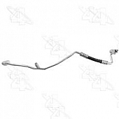 Four Seasons Air Conditioner Hose 65695