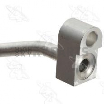 Four Seasons Air Conditioner Hose 65695-1