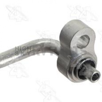 Four Seasons Air Conditioner Hose 65695-2