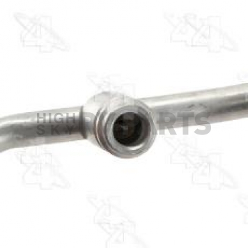 Four Seasons Air Conditioner Hose 65695-3