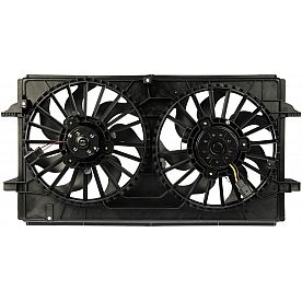 Dorman (OE Solutions) Cooling Fan 620-969