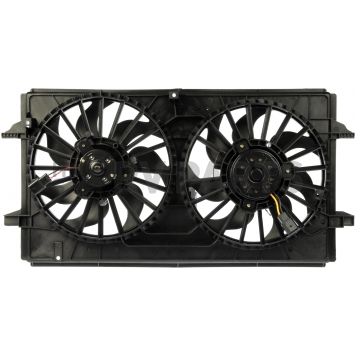 Dorman (OE Solutions) Cooling Fan 620-969