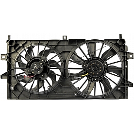 Dorman (OE Solutions) Cooling Fan 620-973