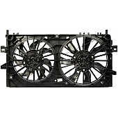 Dorman (OE Solutions) Cooling Fan 620-974