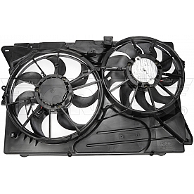 Dorman (OE Solutions) Cooling Fan 621-008