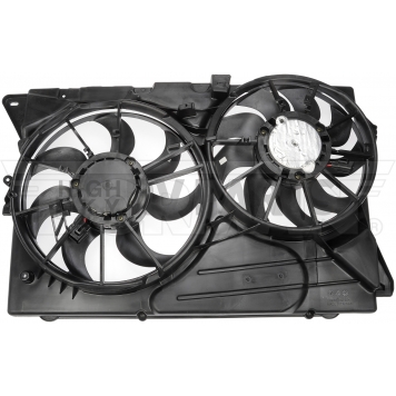 Dorman (OE Solutions) Cooling Fan 621-008