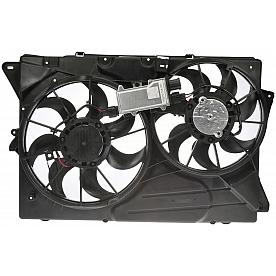 Dorman (OE Solutions) Cooling Fan 621-010