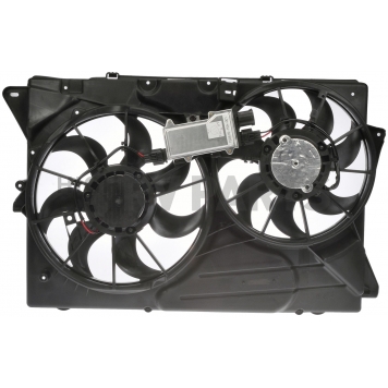 Dorman (OE Solutions) Cooling Fan 621-010