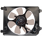 Dorman (OE Solutions) Air Conditioner Condenser Fan 621-011