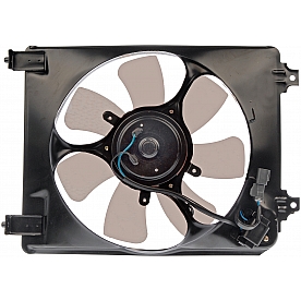 Dorman (OE Solutions) Air Conditioner Condenser Fan 621-011