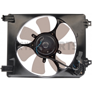 Dorman (OE Solutions) Air Conditioner Condenser Fan 621-011