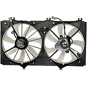 Dorman (OE Solutions) Cooling Fan 621-014