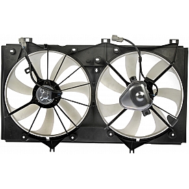 Dorman (OE Solutions) Cooling Fan 621-014