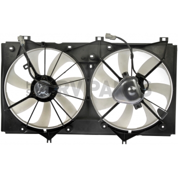 Dorman (OE Solutions) Cooling Fan 621-014