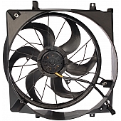 Dorman (OE Solutions) Cooling Fan 621-017