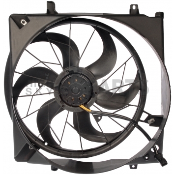 Dorman (OE Solutions) Cooling Fan 621-017