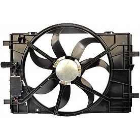Dorman (OE Solutions) Cooling Fan 621-041