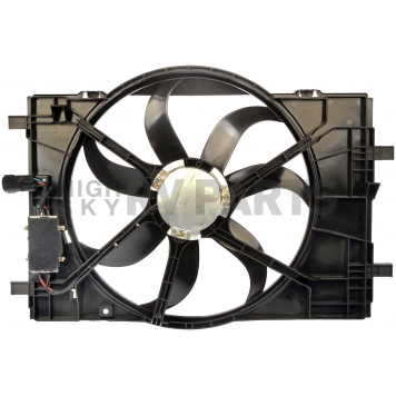 Dorman (OE Solutions) Cooling Fan 621-041