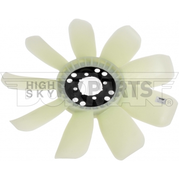 Dorman (OE Solutions) Cooling Fan Blade 621-104