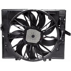 Dorman (OE Solutions) Cooling Fan 621-211