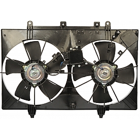 Dorman (OE Solutions) Cooling Fan 621-243