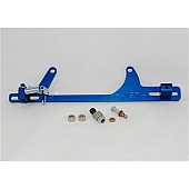 Advanced Engine Design Carburetor Throttle Cable Bracket 6607B